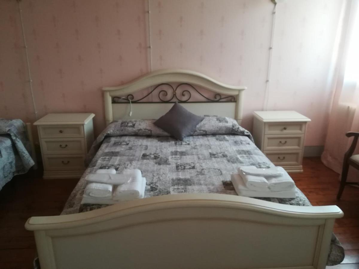 Bordeghina B&B In Farmhouse Pontecchio Polesine Eksteriør bilde