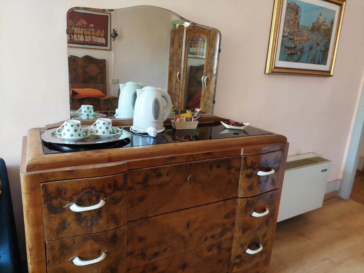 Bordeghina B&B In Farmhouse Pontecchio Polesine Eksteriør bilde
